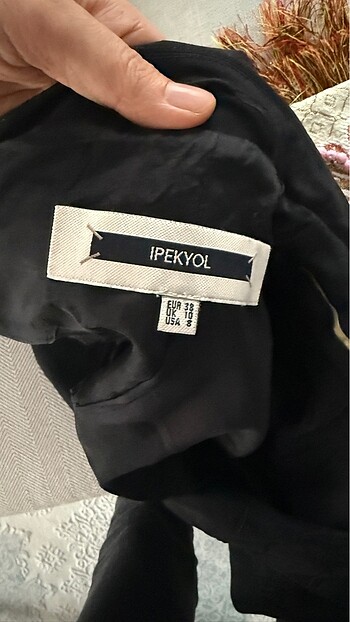 38 Beden Blazer ceket