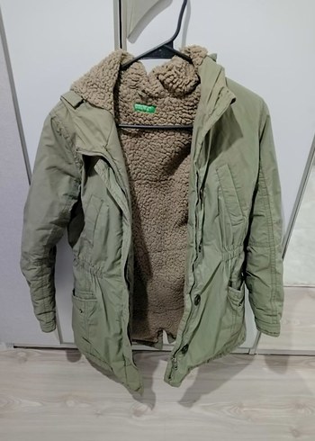 Benetton xs