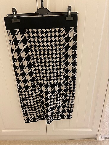 H&M Hm triko etek