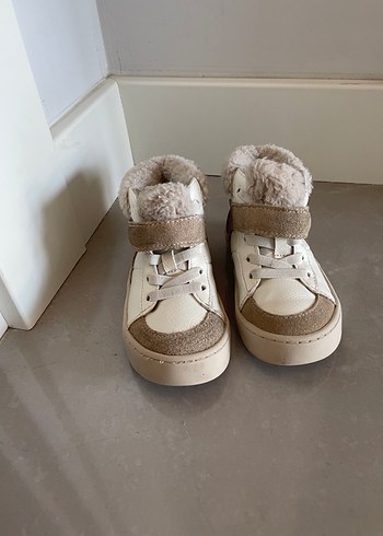 Zara Tüylü Bot 24 numara - Görsel 5