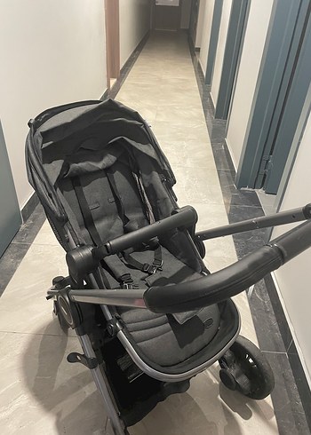 GChicco Bebek Arabası - Görsel 3