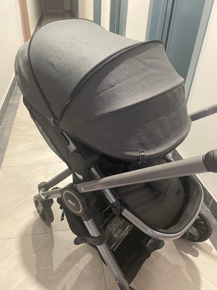 GChicco Bebek Arabası - Görsel 2