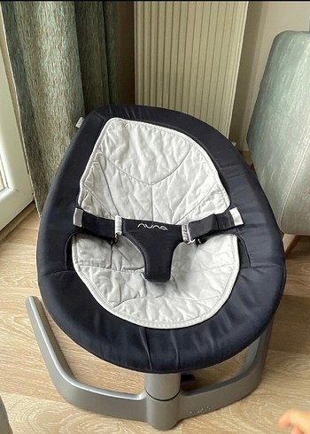 Nuna Leaf Ev Tipi Ana Kucağı - Görsel 4