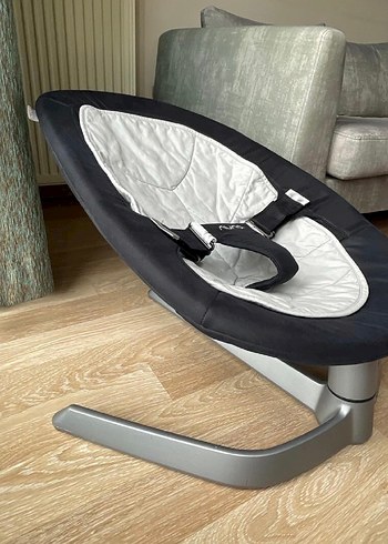 Nuna Leaf Ev Tipi Ana Kucağı - Görsel 3