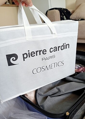 Pierre Cardin Pierre Cardin makyaj seti 