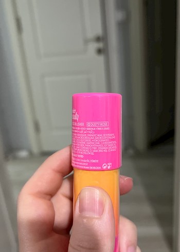 Golden Rose Miss Beauty Glow Stick Allık - Görsel 2