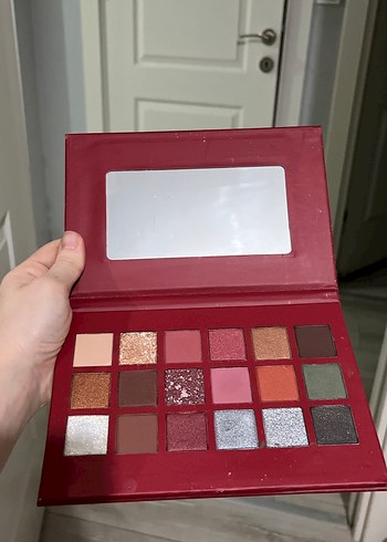 LYKD Golden Age Göz Farı Paleti - Görsel 2