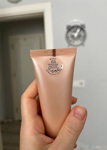 NOTE Pastel BB Krem 100 numara - Görsel 2