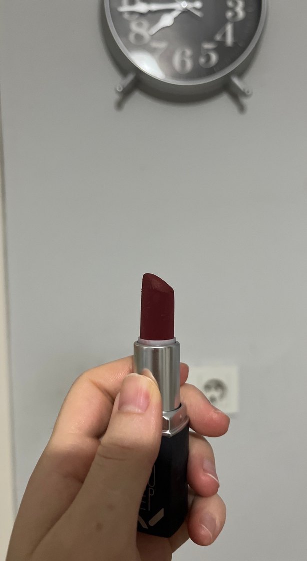 LYKD mat ruj - Görsel 3