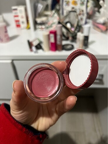 Flormar Flormar lip&cheek
