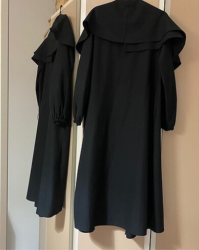 Zara Trençkot