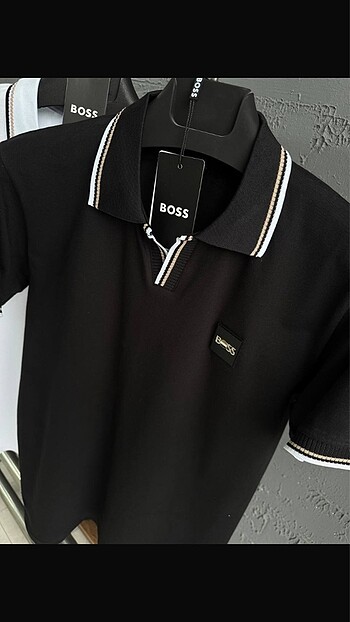 HUGO BOSS TİŞÖRT