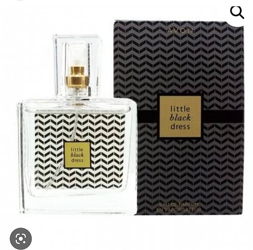 Avon Little Black Drees 30 ml
