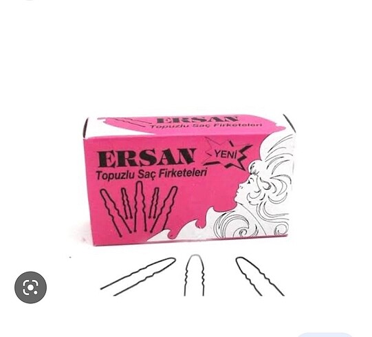 Ersan Saç firketeleri