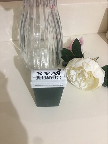 Diğer Wax Kartuş Ağda