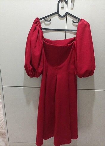 Diğer VINTAGE ELBİSE 