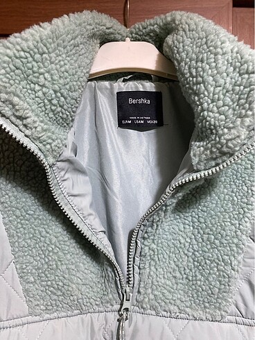 Bershka Bershka mont