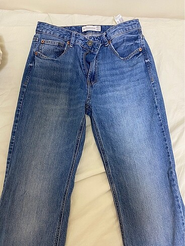 Stradivarius Stradivarius jean