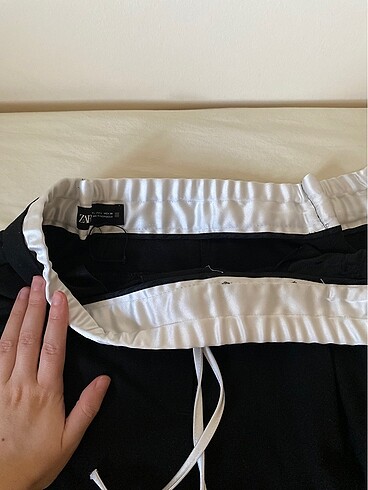l Beden Zara pantolon