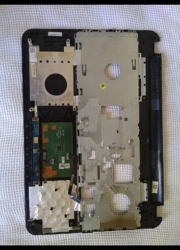 HP laptop yedek parca