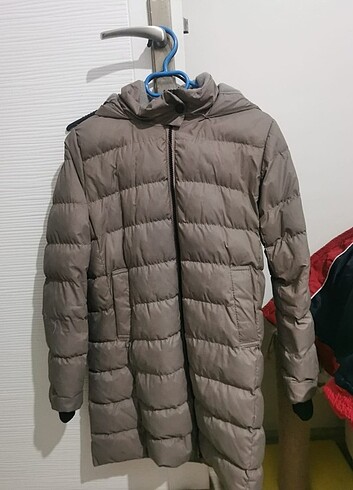 Kiz çocuk Mont