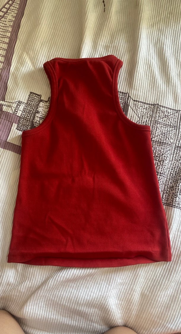 Koyu Kırmızı spor atlet Bilcee spor - Görsel 3