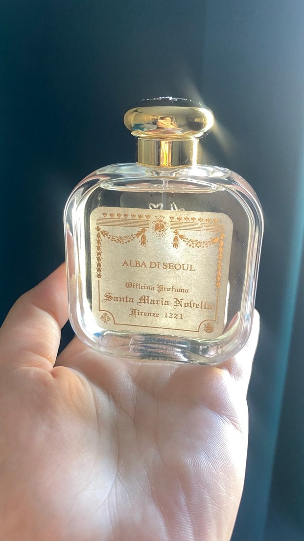 Alba di Seoul Kadın Parfümü - Görsel 3