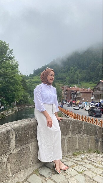 Keten etek