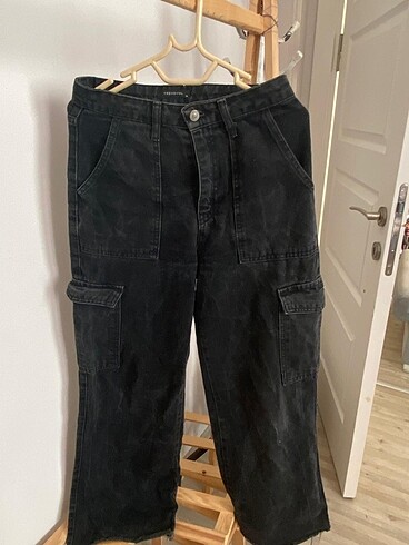 Trendyol siyah jean
