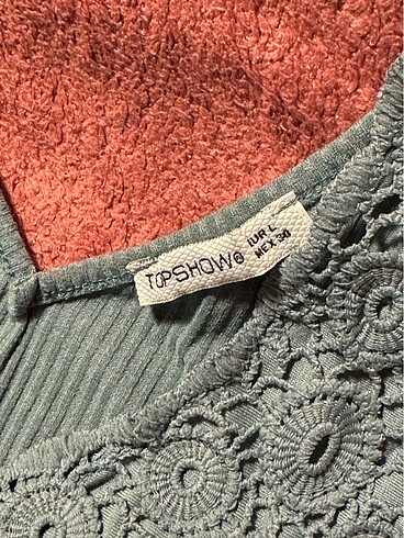 Örme Bluz - Görsel 5