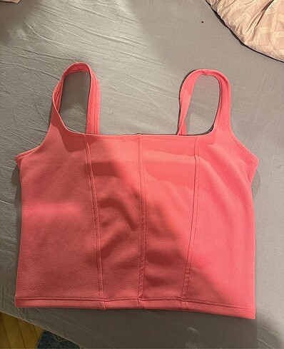 Pembe Bluz - Görsel 2