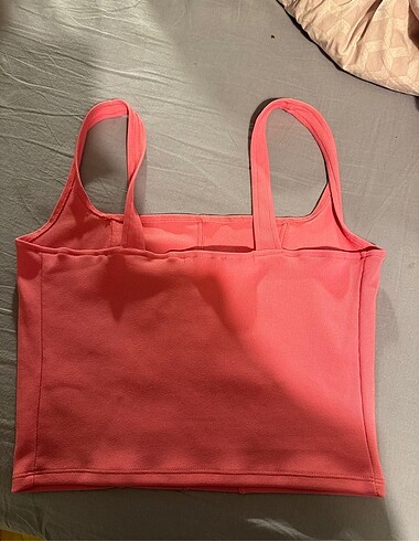 Pembe Bluz - Görsel 3