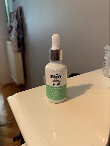 Mia Klinika Azelaic Acid Serum