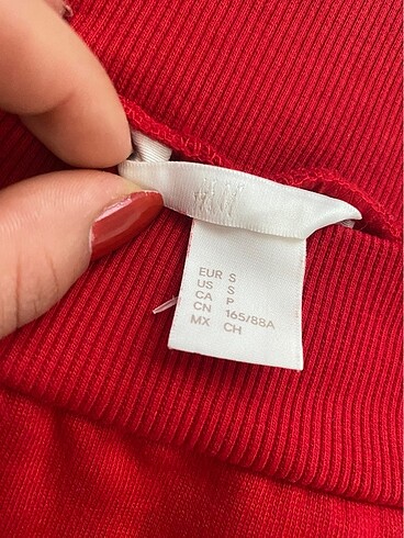 H&M Sweat
