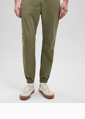 Mavi Jogger pantolon