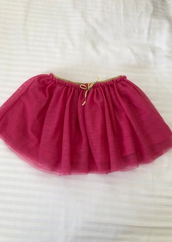 H&M Pembe Tütü Etek