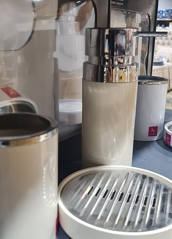 Banyo seti