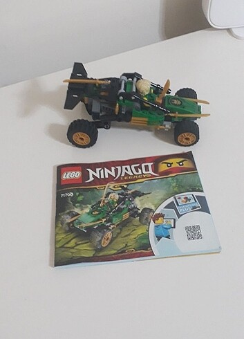 lego ninjago