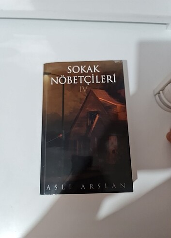 Sokak nöbetçileri 4