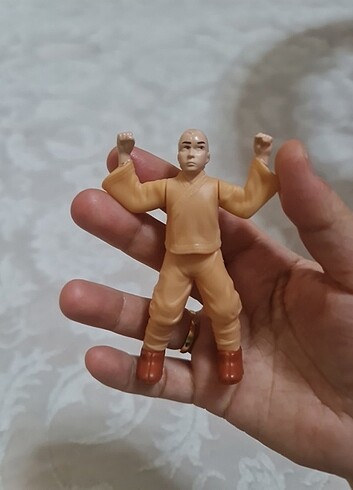 Last airbender avatar figur
