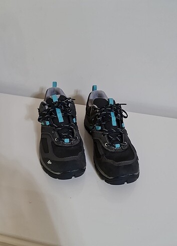 Decathlon Decathlon su gecirmez kadin ayakkabi