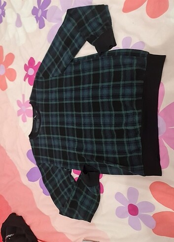 Lcw polar pijama ust - Görsel 4