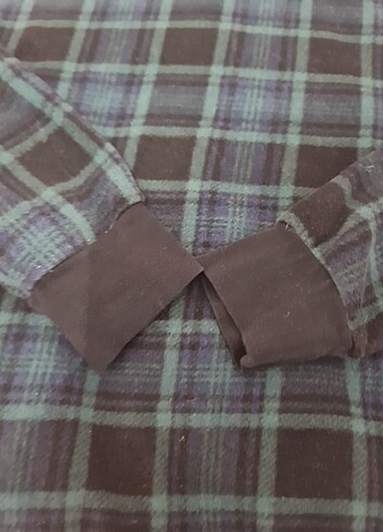 Lcw polar pijama ust - Görsel 6