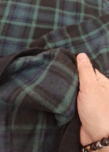 Lcw polar pijama ust - Görsel 8