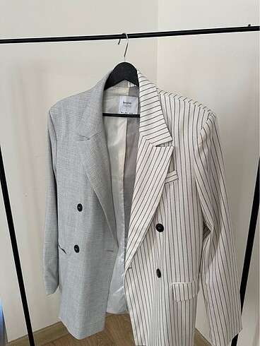 Bershka Blazer