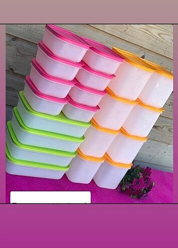 Beden Tupperware