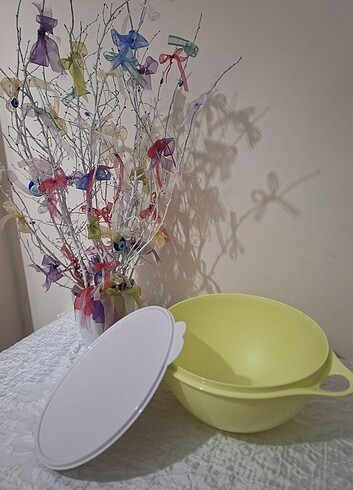 Tupperware Tupperware