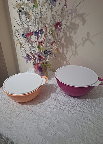 Tupperware 