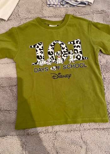 Khaki Baskılı Köpek Kıyafeti Düğmeli - Görsel 2