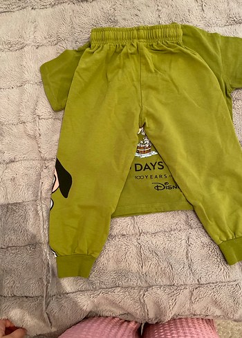 Khaki Baskılı Köpek Kıyafeti Düğmeli - Görsel 5